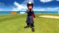 Everybody's Golf 5 : plus de costumes