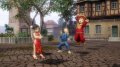 Everybody's Golf 5 : plus de costumes