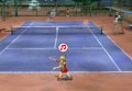 Everybody's Tennis sur la toile
