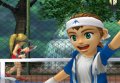 Everybody's Tennis sur la toile