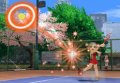 Everybody's Tennis sur la toile
