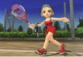 Everybody's Tennis sur la toile