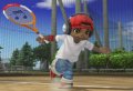 Everybody's Tennis sur la toile