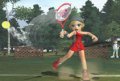 Everybody's Tennis sur la toile