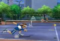 Everybody's Tennis sur la toile