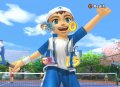 Everybody's Tennis