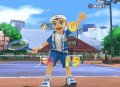 Everybody's Tennis