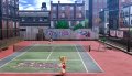 E3 09 > Everybody's Tennis aussi sur PSP