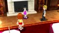 Everybody's Tennis PSP : des images