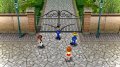 Everybody's Tennis PSP : des images