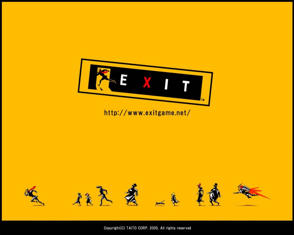 Exit