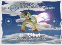 EyeToy : AntiGrav