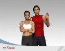 EyeToy : Kinetic en images