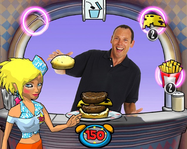 EyeToy : Play 2