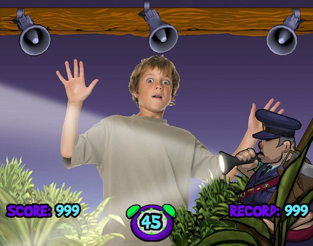 EyeToy : Play 2