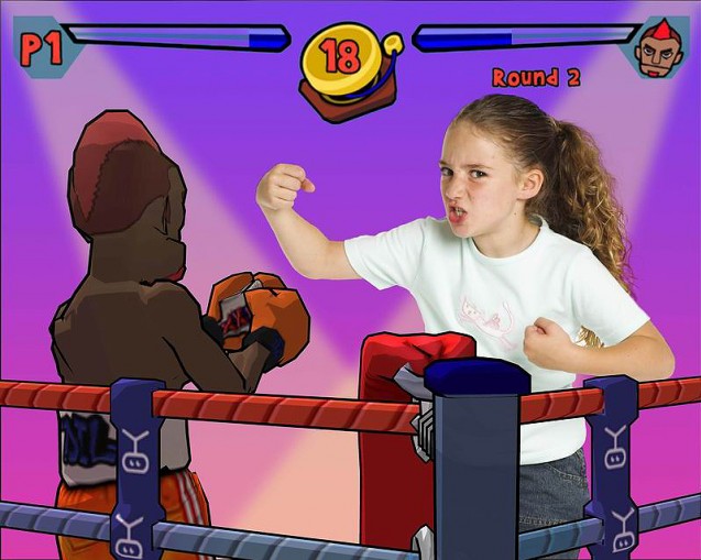 EyeToy : Play 2
