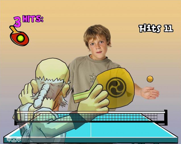 EyeToy : Play 2