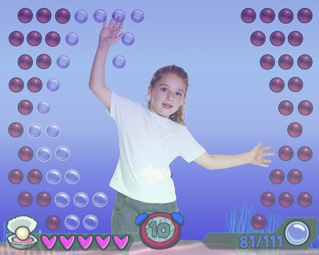 EyeToy : Play 2