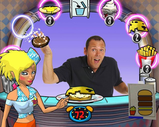 EyeToy : Play 2