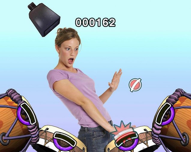 EyeToy : Play 2