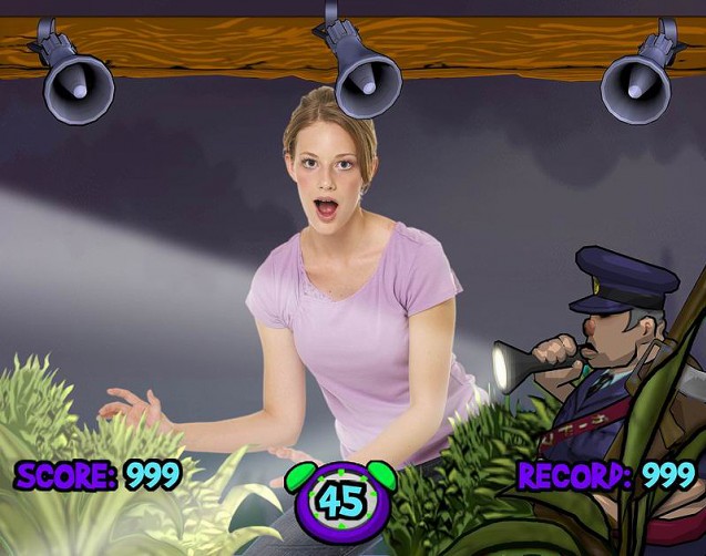 EyeToy : Play 2