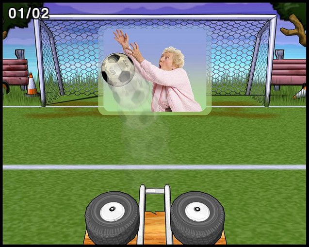 EyeToy : Play 2
