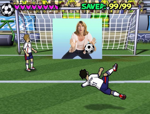 EyeToy : Play 2