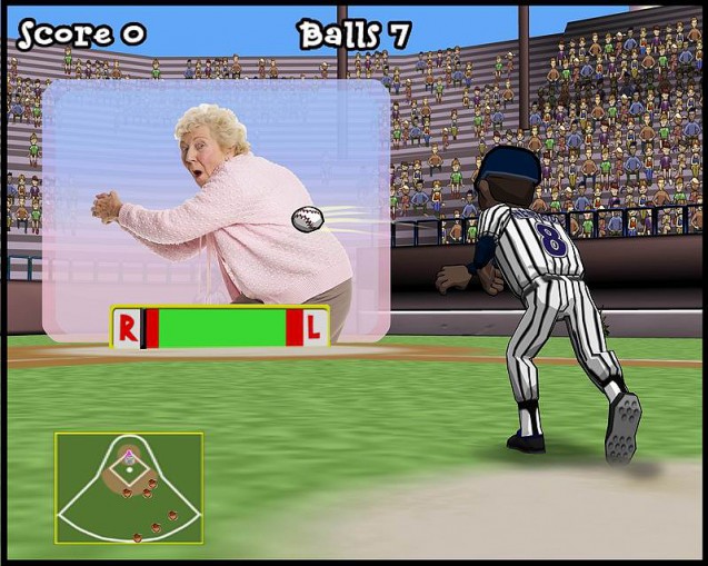 EyeToy : Play 2