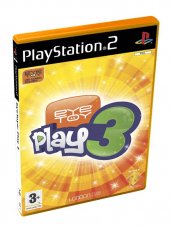 EyeToy : Play 3