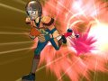 Eyeshield 21 illustr� sur Wii