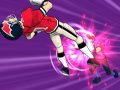 Eyeshield 21 illustr� sur Wii