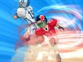 Eyeshield 21 illustr� sur Wii