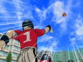 Eyeshield 21 illustr� sur Wii