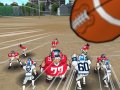 Eyeshield 21 illustr� sur Wii