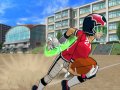 Eyeshield 21 illustr� sur Wii