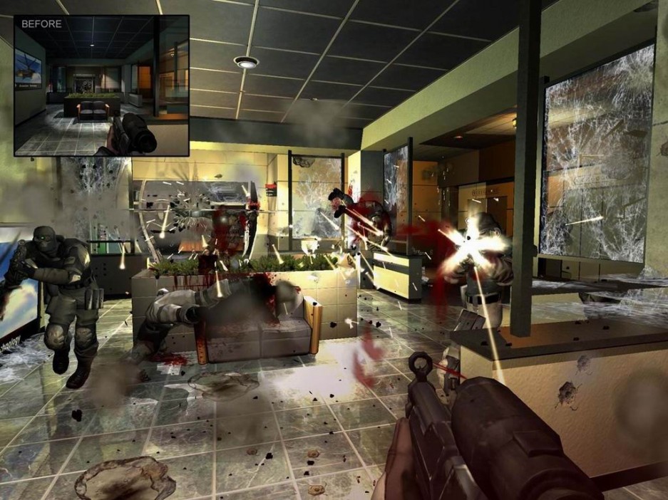 F.E.A.R.