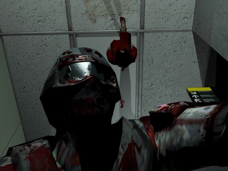 F.E.A.R.
