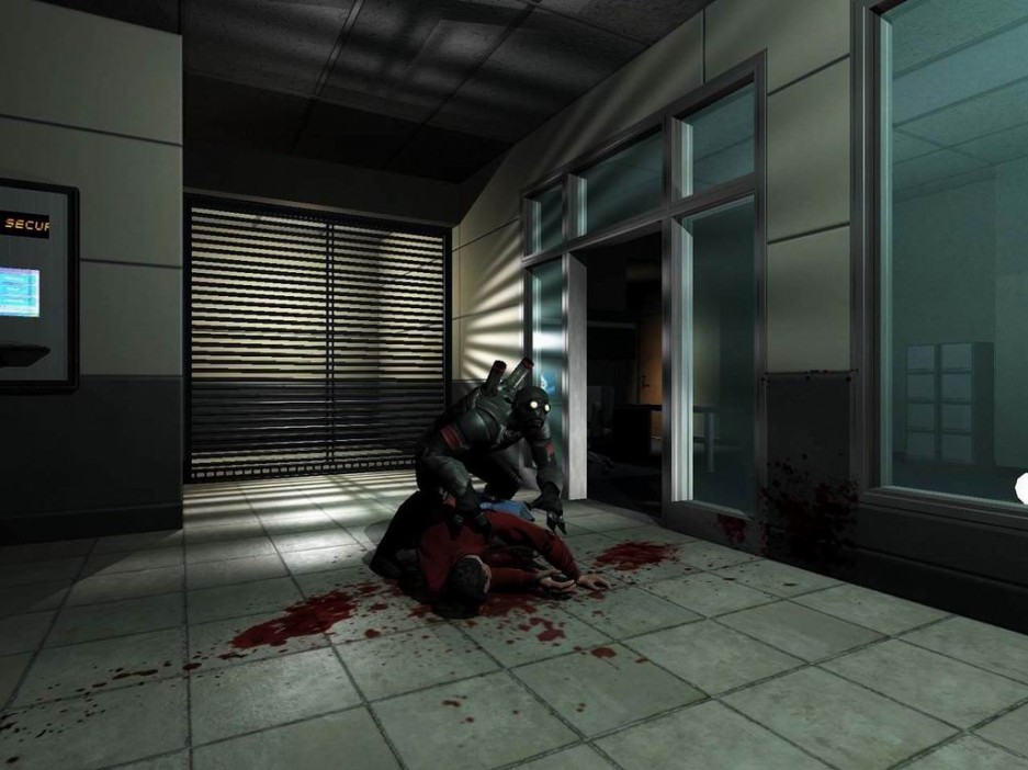 F.E.A.R.