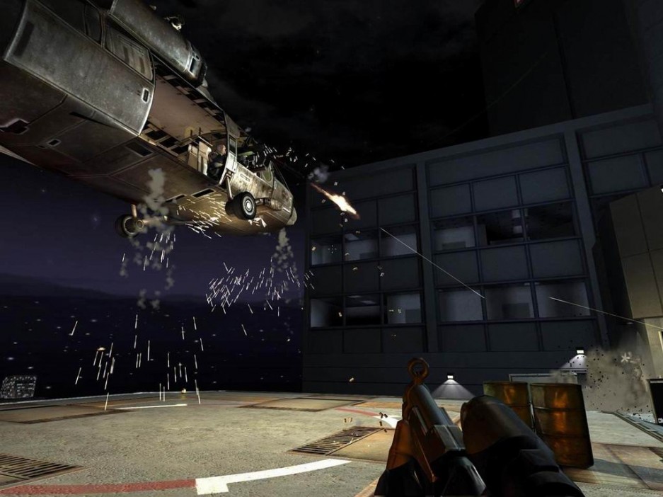 F.E.A.R.