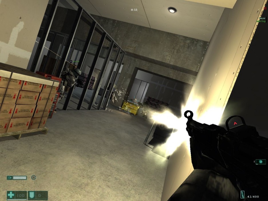 F.E.A.R.