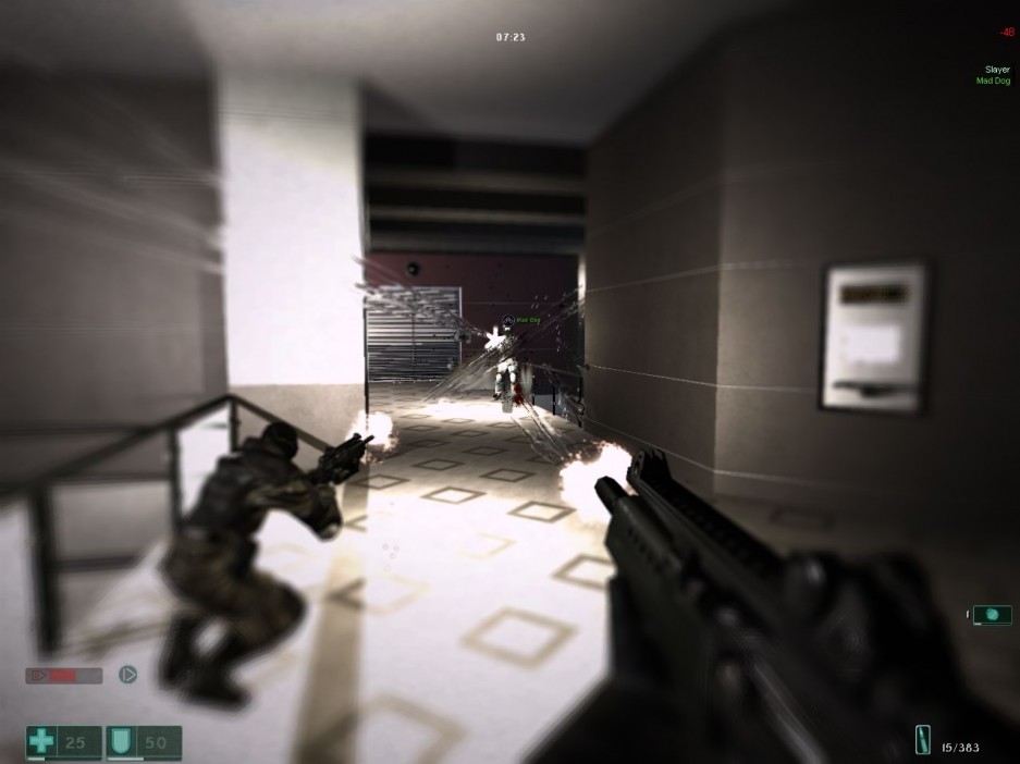 F.E.A.R.
