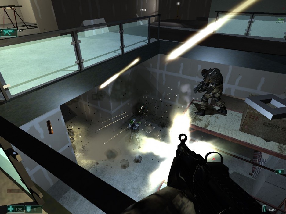 F.E.A.R.
