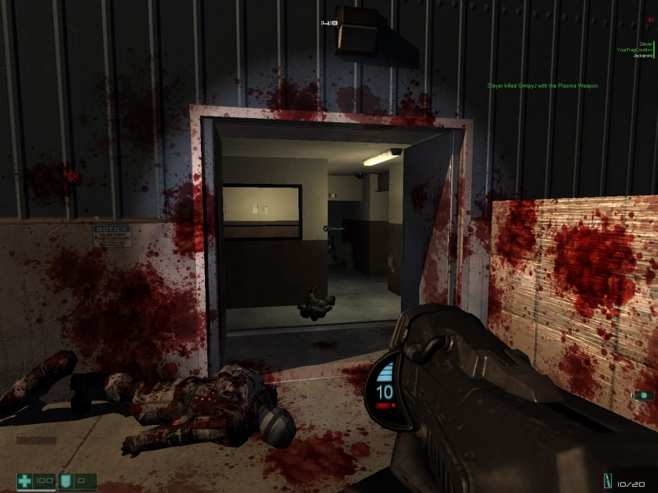 F.E.A.R.