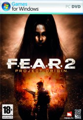 F.E.A.R. 2 : Project Origin