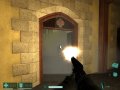 FEAR : Extraction Point