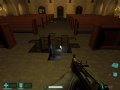 FEAR : Extraction Point