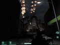 FEAR : Extraction Point