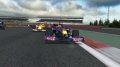 F1 2009 s'exhibe sur Wii