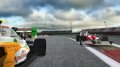 F1 2009 s'exhibe sur Wii