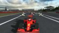 F1 2009 s'exhibe sur Wii